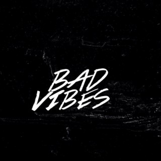 Bad Vibes (Lofi Beat)