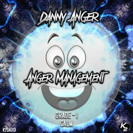 Danny Anger - Kung Fu Panda (Original Mix) MP3 Download & Lyrics | Boomplay
