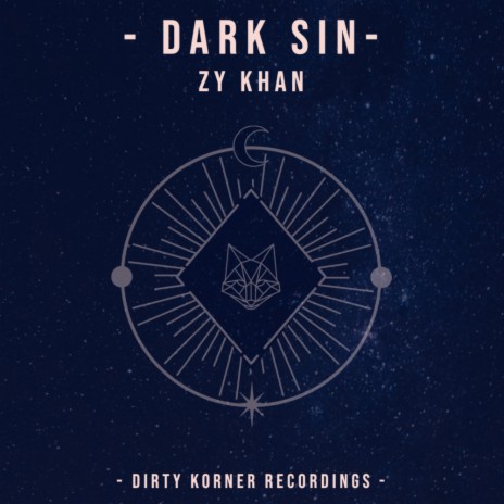 Dark Sin (Original Mix) | Boomplay Music