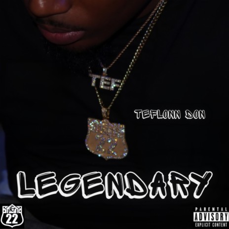 LEGENDARY | Boomplay Music