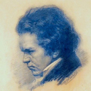 L. v. BEETHOVEN: Sonata Op. 110 -1.Mov (e)