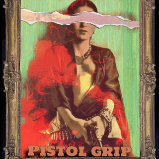 Pistol Grip