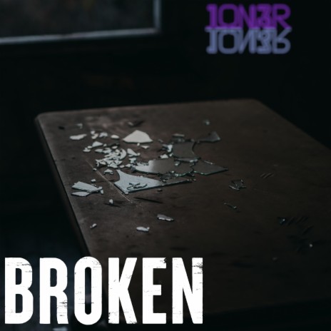 Broken | Boomplay Music