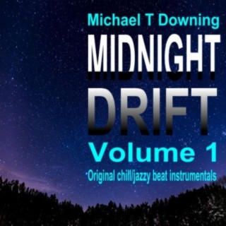 Midnight Drift Volume1