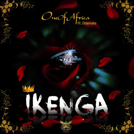 Ikenga (feat. Chiamaka) | Boomplay Music