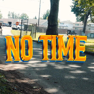 No Time