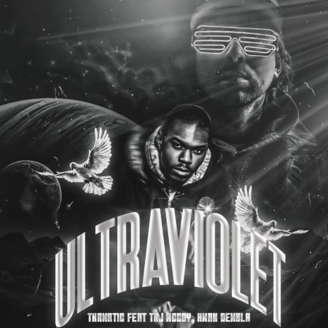 Ultraviolet (feat. Taj McCoy & Aman Dembla) | Boomplay Music