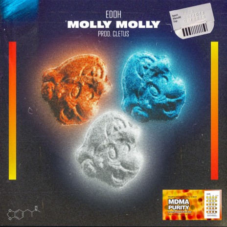 Molly Molly | Boomplay Music