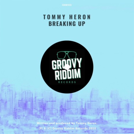 Breaking Up (Original Mix) | Boomplay Music
