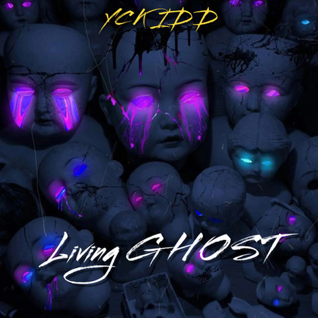 Living Ghost | Boomplay Music