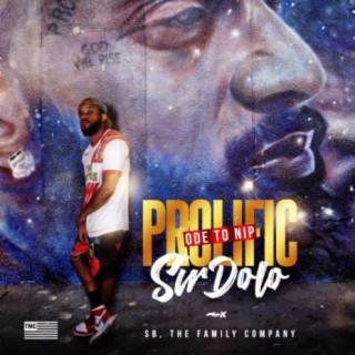 Prolific (Ode to Nip) lyrics | Boomplay Music