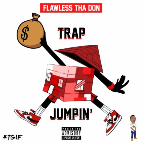 Trap Jumpin'