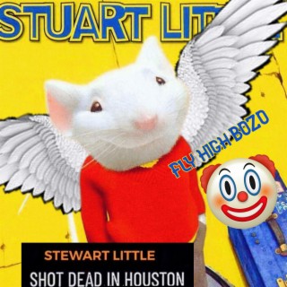 stuart little pack