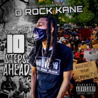 Drock Kane