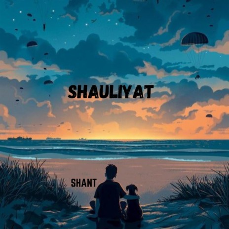 SAHULIYAT | Boomplay Music