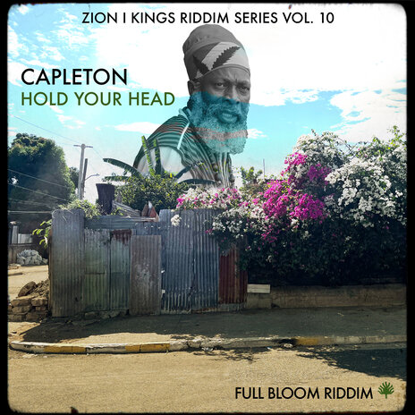 Hold Your Head ft. Zion I Kings | Boomplay Music