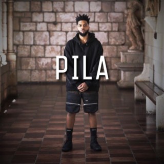 Pila