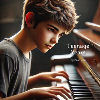 Teenage Years