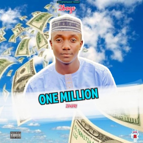 One million zaks | Boomplay Music