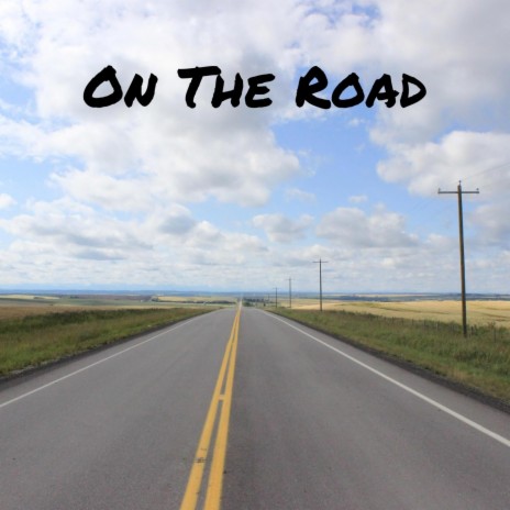 On the Road ft. Michael Averill | Boomplay Music