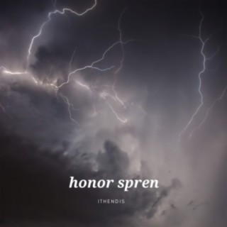 honor spren