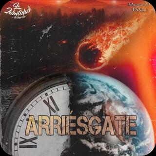 Arriesgate lyrics | Boomplay Music