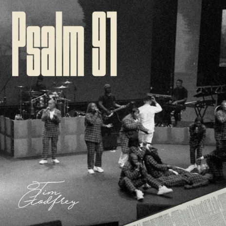 Psalm 91 | Boomplay Music