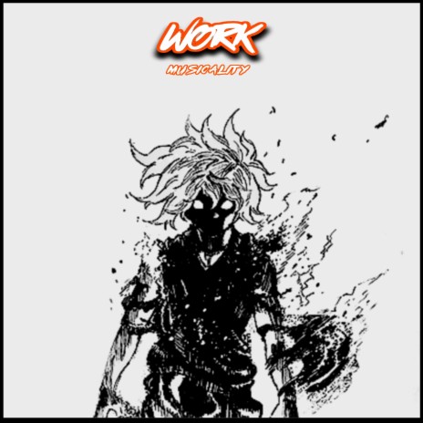 Work (Hell's Paradise) (Remix)