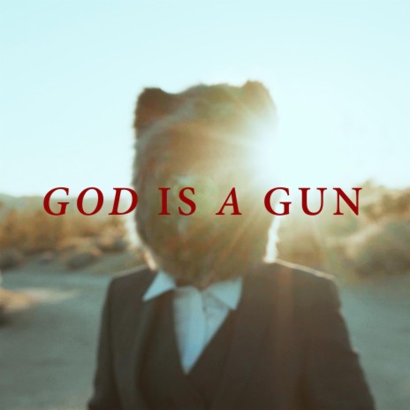 God Is a Gun | Boomplay Music