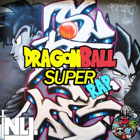 Dragon Ball Super Rap ft. Tyler Clark