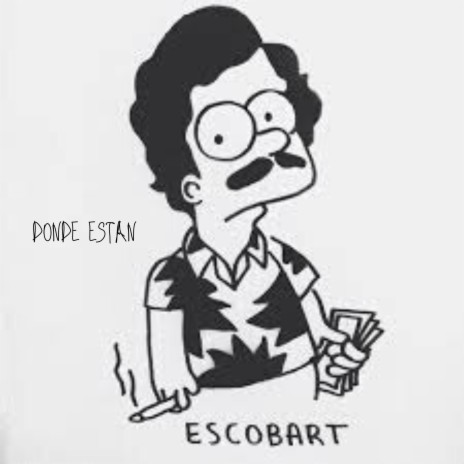 Donde Estan