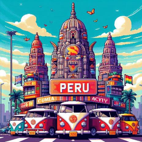 Peru | Boomplay Music