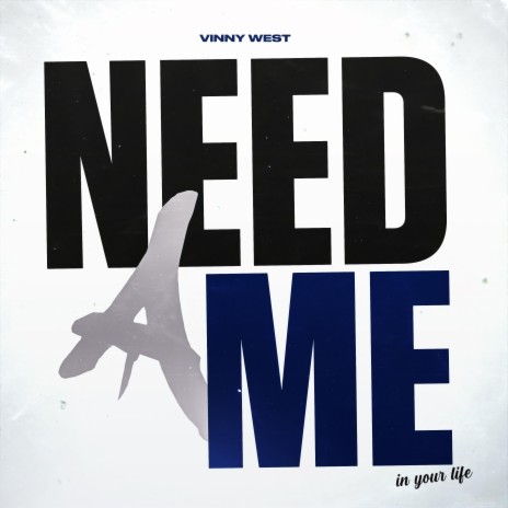 Need a Me | Boomplay Music