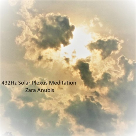 432 Hz Solar Plexus Meditation | Boomplay Music