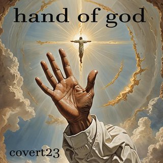 Hand of God