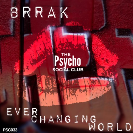 Ever Changing World (Original Mix)