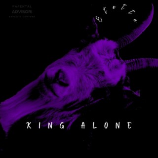 King Alone