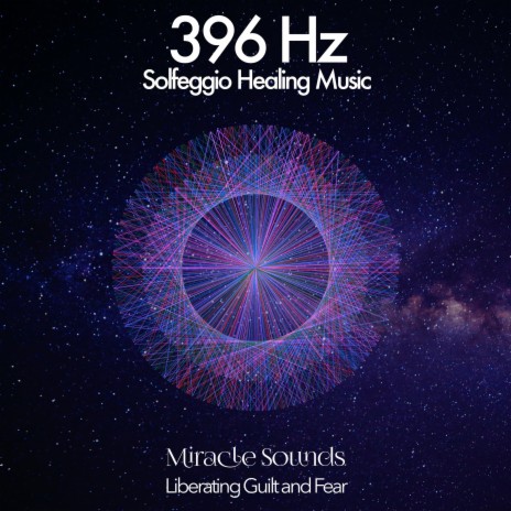 396 Hz Cleanse Fear & Negative Blocks (feat. Meditation Music)