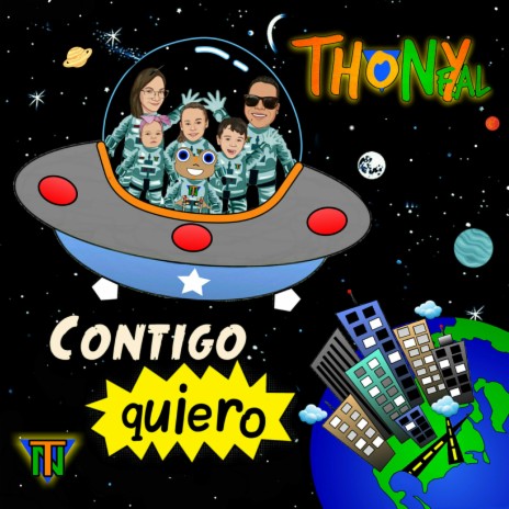 Contigo Quiero | Boomplay Music