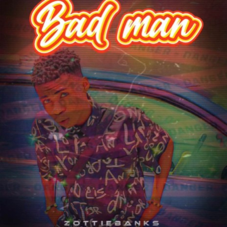 Bad Man (Hustler Anthem)