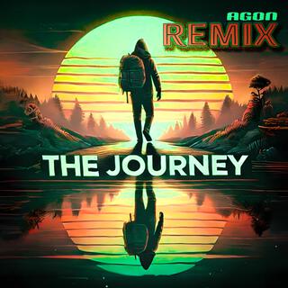 THE JOURNEY (REMIX) lyrics | Boomplay Music