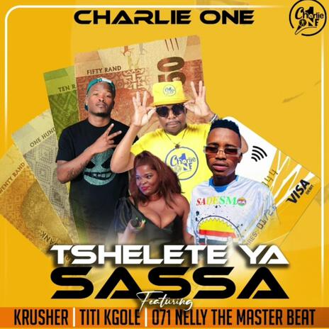 Tshelete ya sassa | Boomplay Music