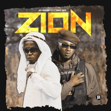 Zion ft. Ray Dee | Boomplay Music