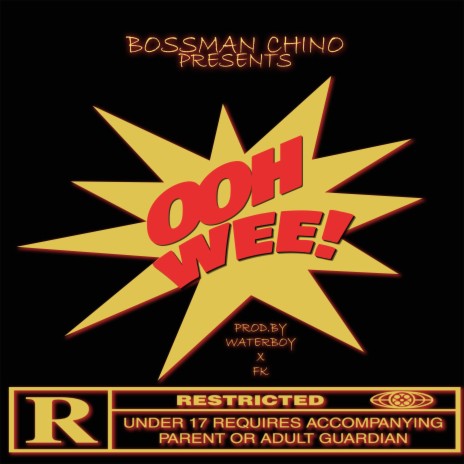 Ooh Wee | Boomplay Music