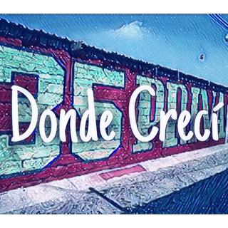 Donde Crecí (con Sinkler Y Joh23)