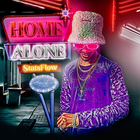 Home Alone | Boomplay Music