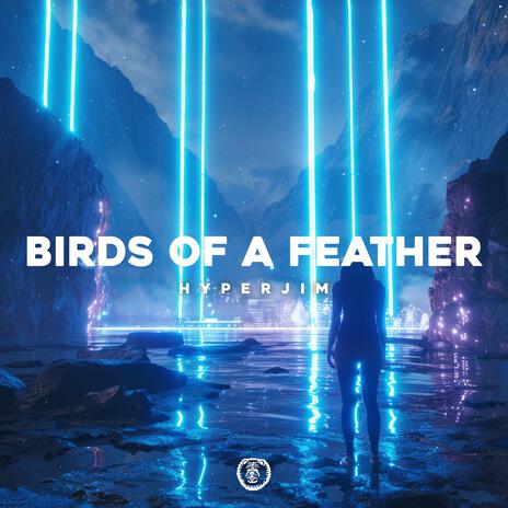 BIRDS OF A FEATHER (Techno Version) ft. Tektony | Boomplay Music