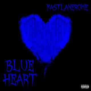 Blue Heart