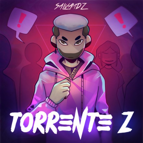 Torrente Z | Boomplay Music