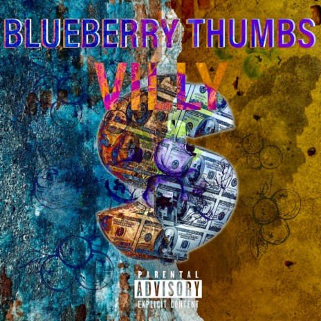 Blueberry Thumbs | Boomplay Music